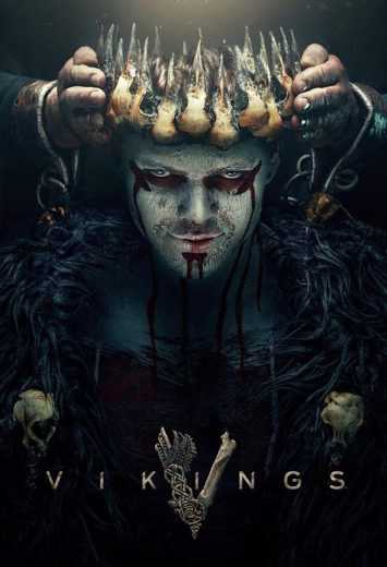مشاهدة مسلسل Vikings موسم 5 حلقة 12 (2013)