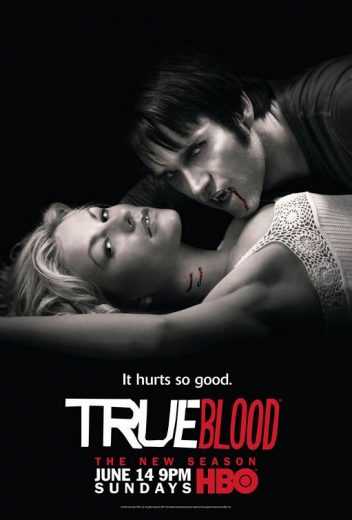 مشاهدة مسلسل True Blood موسم 2 حلقة 12 والاخيرة (2008)