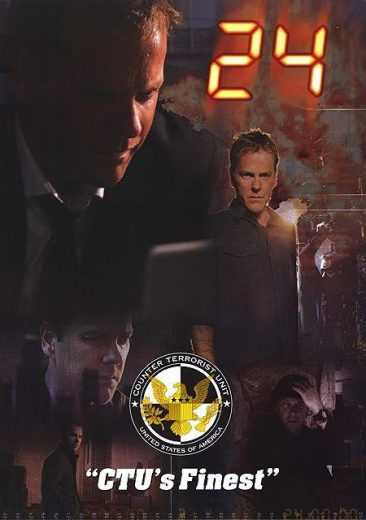 مشاهدة مسلسل 24 موسم 5 حلقة 9 (2005)