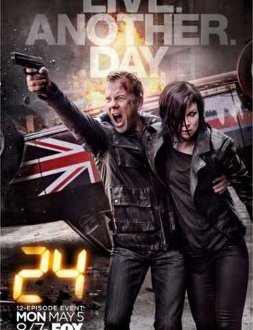 مسلسل 24