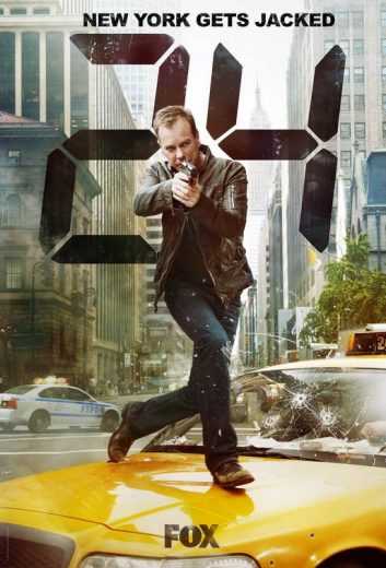 مشاهدة مسلسل 24 موسم 8 حلقة 24 والاخيرة (2009)