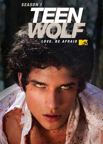 مشاهدة مسلسل Teen Wolf موسم 1 حلقة 12 والاخيرة (2012)