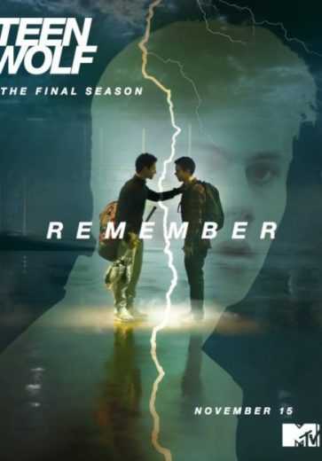 مشاهدة مسلسل Teen Wolf موسم 6 حلقة 3 (2012)
