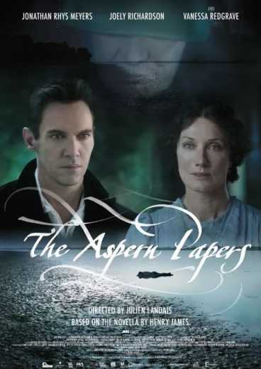 The Aspern Papers (2018)