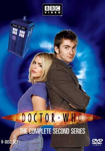 مشاهدة مسلسل Doctor Who موسم 2 حلقة 13 والاخيرة (2005)