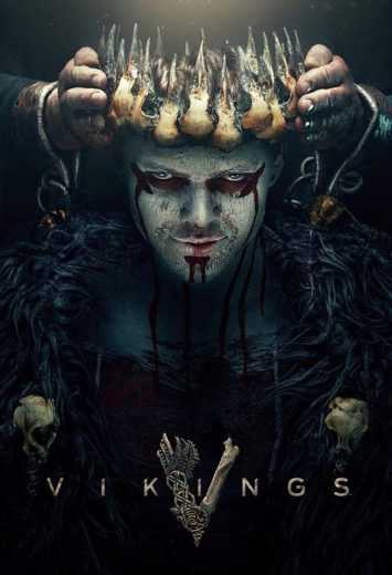 مشاهدة مسلسل Vikings موسم 5 حلقة 7 (2013)