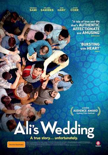 مشاهدة فيلم Alis Wedding 2017 مترجم (2017)