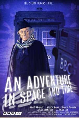 مشاهدة فيلم An Adventure in Space and Time 2013 مترجم (2013)
