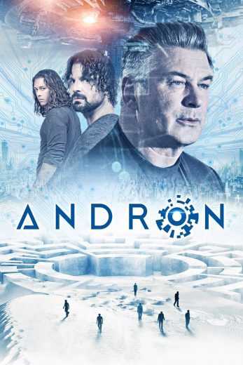 مشاهدة فيلم Andron 2015 مترجم