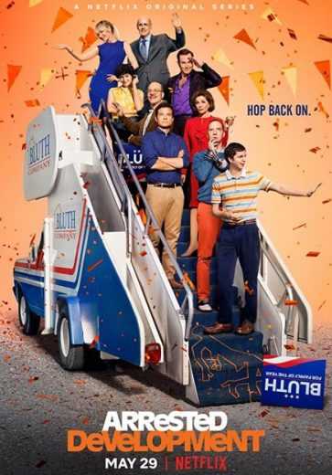 مشاهدة مسلسل Arrested Development موسم 5 حلقة 5 (2018)