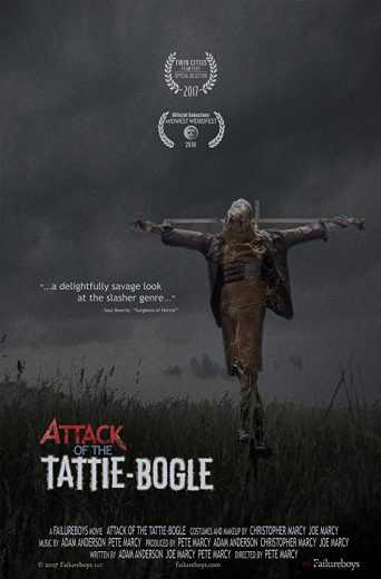 Attack of the Tattie-Bogle (2017)