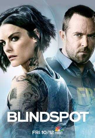 مشاهدة مسلسل Blindspot موسم 4 حلقة 5 (2015)