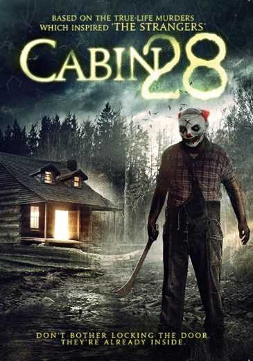مشاهدة فيلم Cabin 28 2017 مترجم