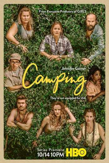 مشاهدة مسلسل Camping موسم 2 حلقة 5 (2018)