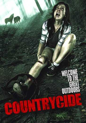 Countrycide (2017)