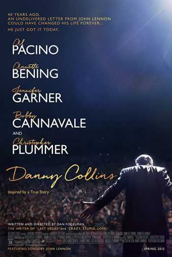 مشاهدة فيلم Danny Collins 2015 مترجم (2015)
