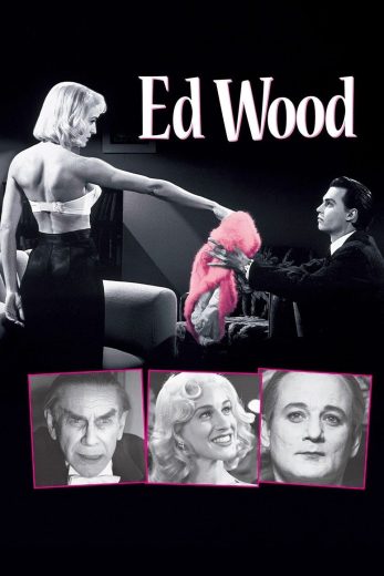 Ed Wood (1994)