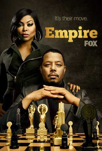 مشاهدة مسلسل Empire موسم 5 حلقة 6 (2015)