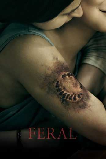 مشاهدة فيلم Feral 2017 مترجم