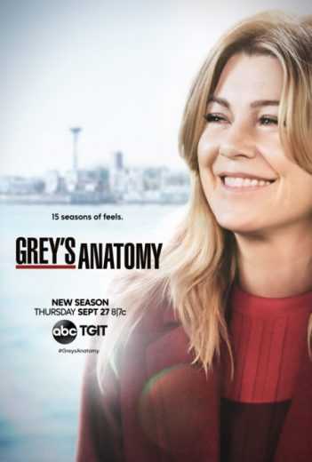 مشاهدة مسلسل Greys Anatomy موسم 15 حلقة 7 (2005)