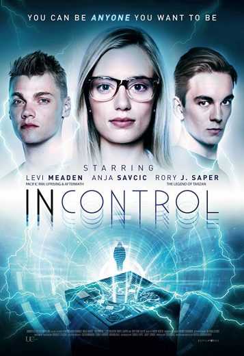 مشاهدة فيلم Incontrol 2017 مترجم