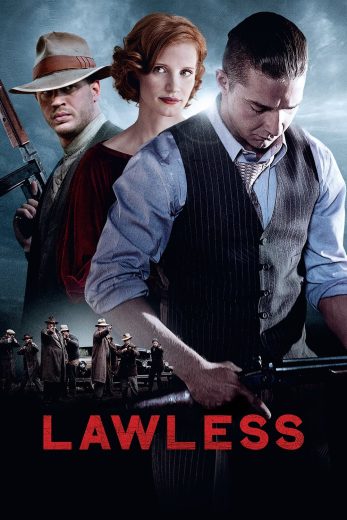 Lawless (2012)