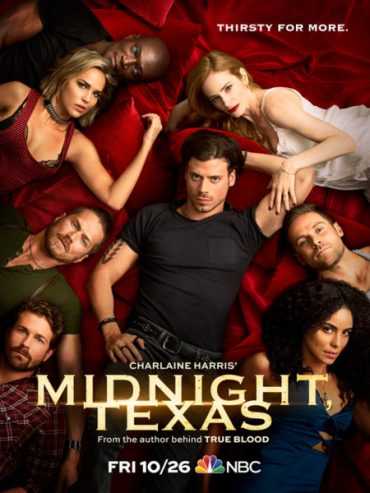 مشاهدة مسلسل Midnight Texas موسم 2 حلقة 3 (2017)