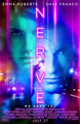 مشاهدة فيلم Nerve 2016 مترجم