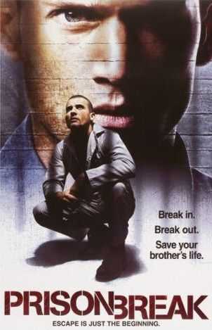 مشاهدة مسلسل Prison Break موسم 1 حلقة 22 والاخيرة (2005)