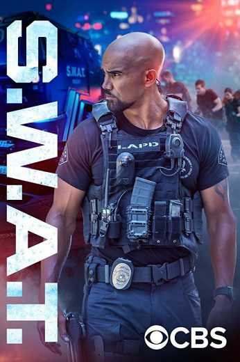 مشاهدة مسلسل S.W.A.T. موسم 2 حلقة 6 (2017)