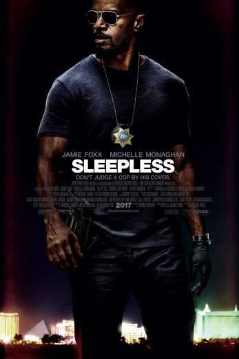 مشاهدة فيلم Sleepless 2017 مترجم