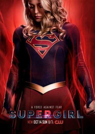 مشاهدة مسلسل Supergirl موسم 4 حلقة 6 (2015)