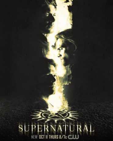 مشاهدة مسلسل Supernatural موسم 14 حلقة 5 (2005)