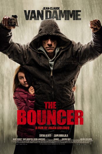 مشاهدة فيلم The Bouncer 2018 مترجم
