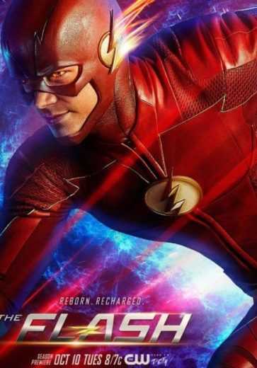 مشاهدة مسلسل The Flash موسم 4 حلقة 23 والاخيرة (2017)