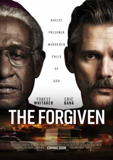 مشاهدة فيلم The Forgiven 2017 مترجم