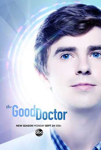 مشاهدة مسلسل The Good Doctor موسم 2 حلقة 6 (2018)