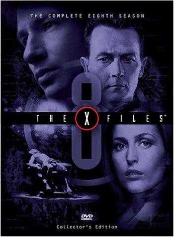 The X Files
