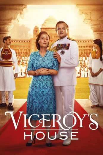 مشاهدة فيلم Viceroy's House 2017 مترجم (2017)