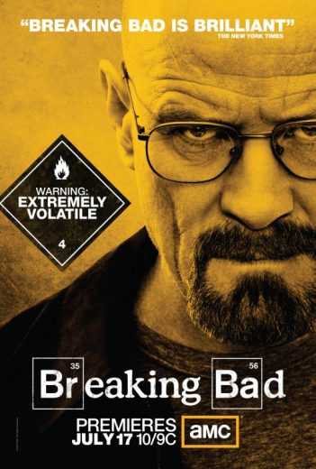 مشاهدة مسلسل Breaking Bad موسم 4 حلقة 10 (2011)