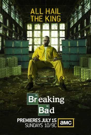 مشاهدة مسلسل Breaking Bad موسم 5 حلقة 7 (2012)
