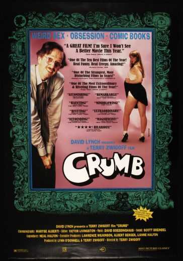 Crumb (1994)