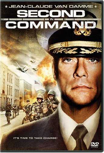 مشاهدة فيلم Second in Command 2006 مترجم (2006)
