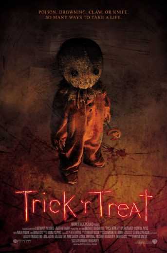 Trick or Treaters (2007)
