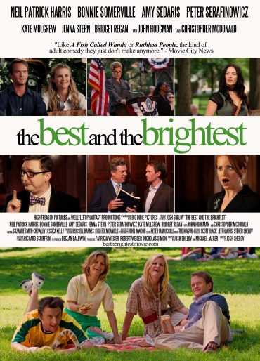 The Best and the Brightest (2010)