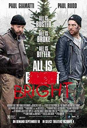 All Is Bright (2013)
