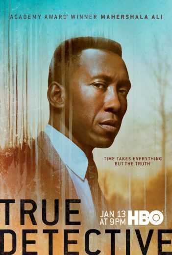مشاهده مسلسل True Detective موسم 3 حلقة 1 (2014)