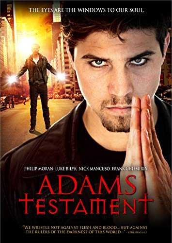 Adam's Testament (2017)