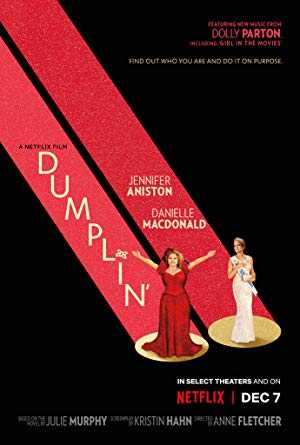 'مشاهدة فيلم Dumplin 2018 مترجم (2013)