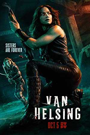 مشاهدة مسلس Van Helsing موسم 3 حلقة 10 (2018)
